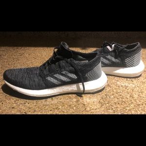 Men’s Adidas Boost